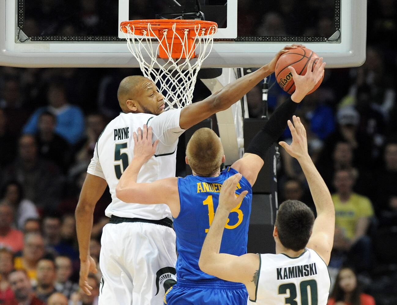 Adreian Payne