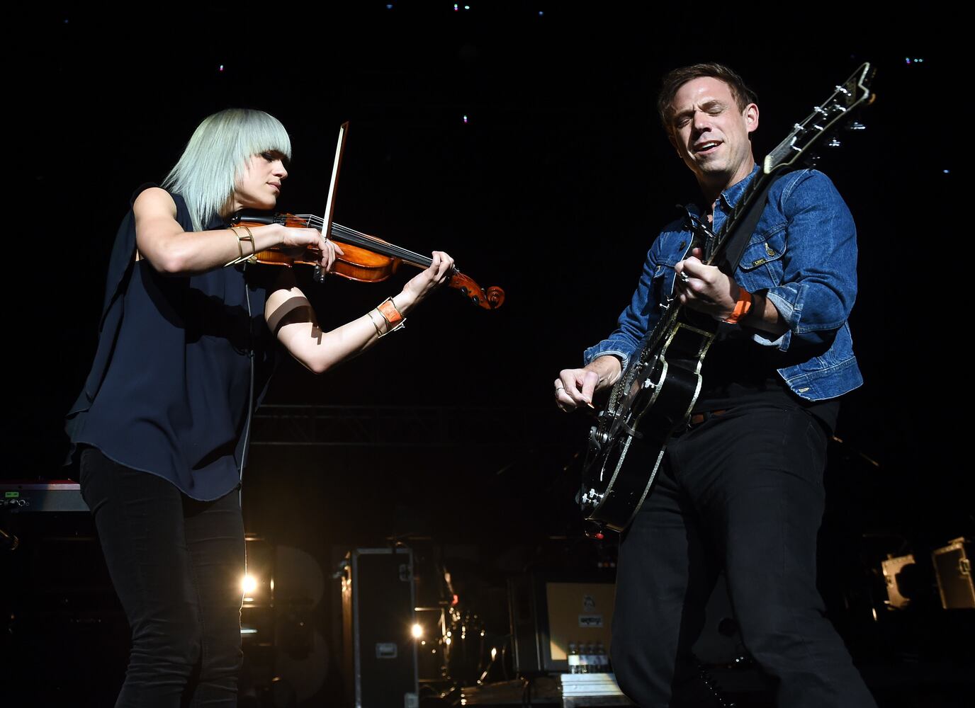 The Airborne Toxic Event