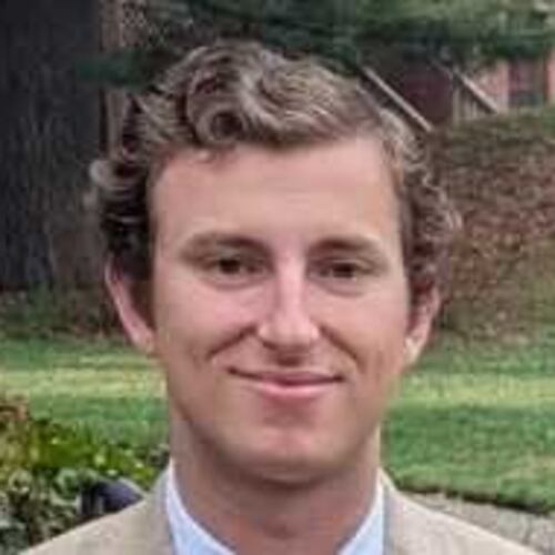 William Cooper Gatch. (Photo Credit: Joiner Anderson Funeral Home & Crematory.)