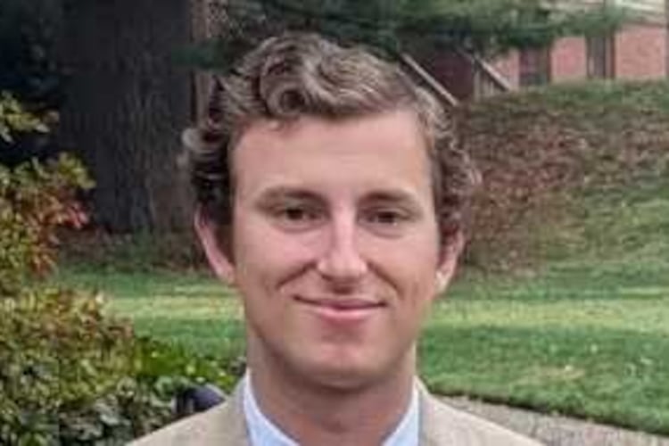 William Cooper Gatch. (Photo Credit: Joiner Anderson Funeral Home & Crematory.)