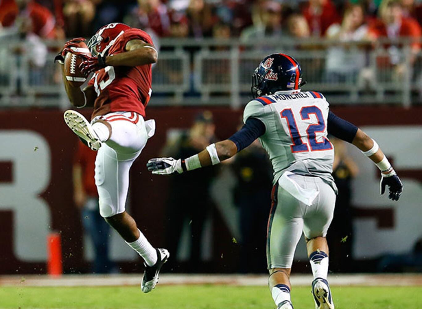 2014 NFL draft runs May 8 to May 10