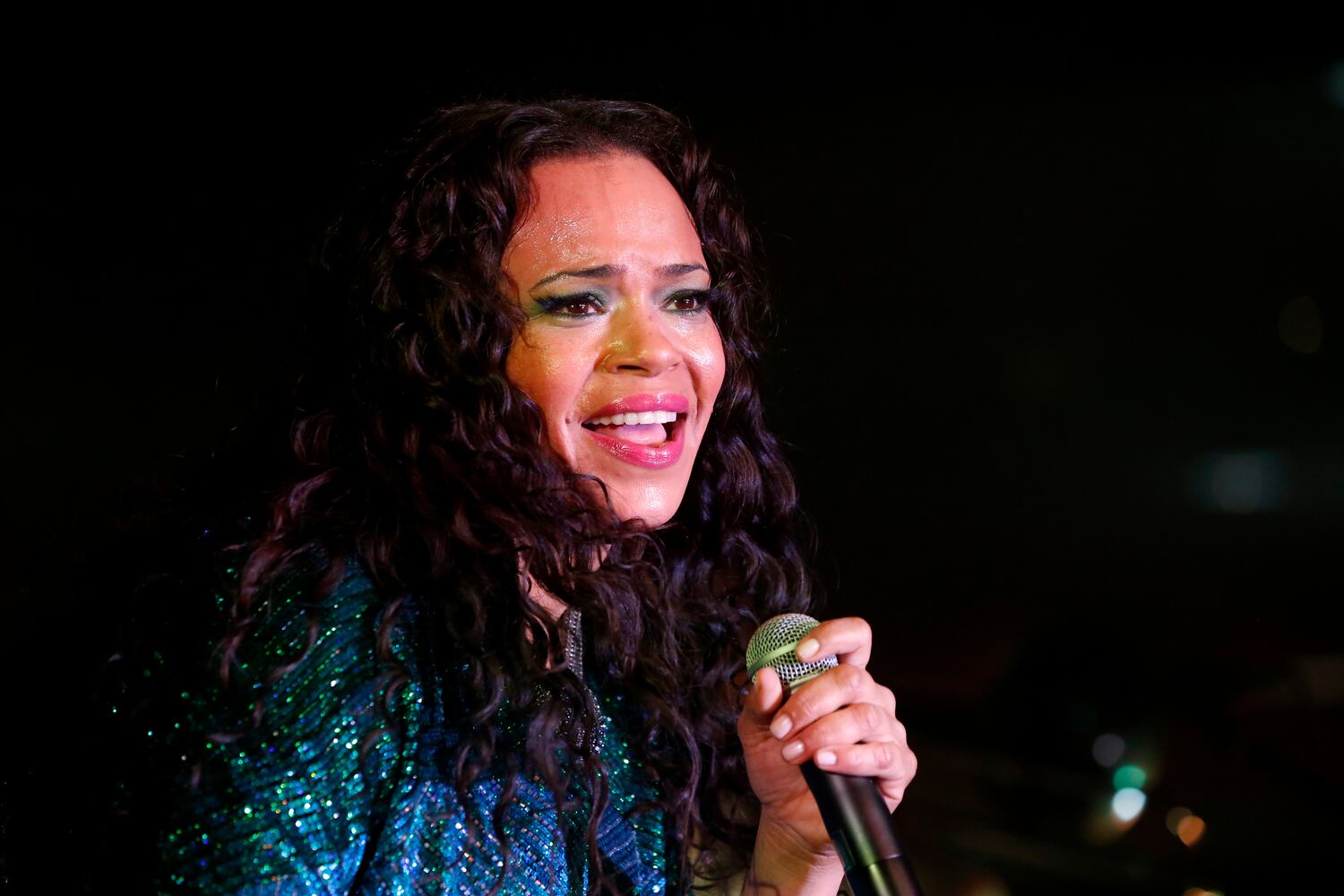 2013 Essence Festival