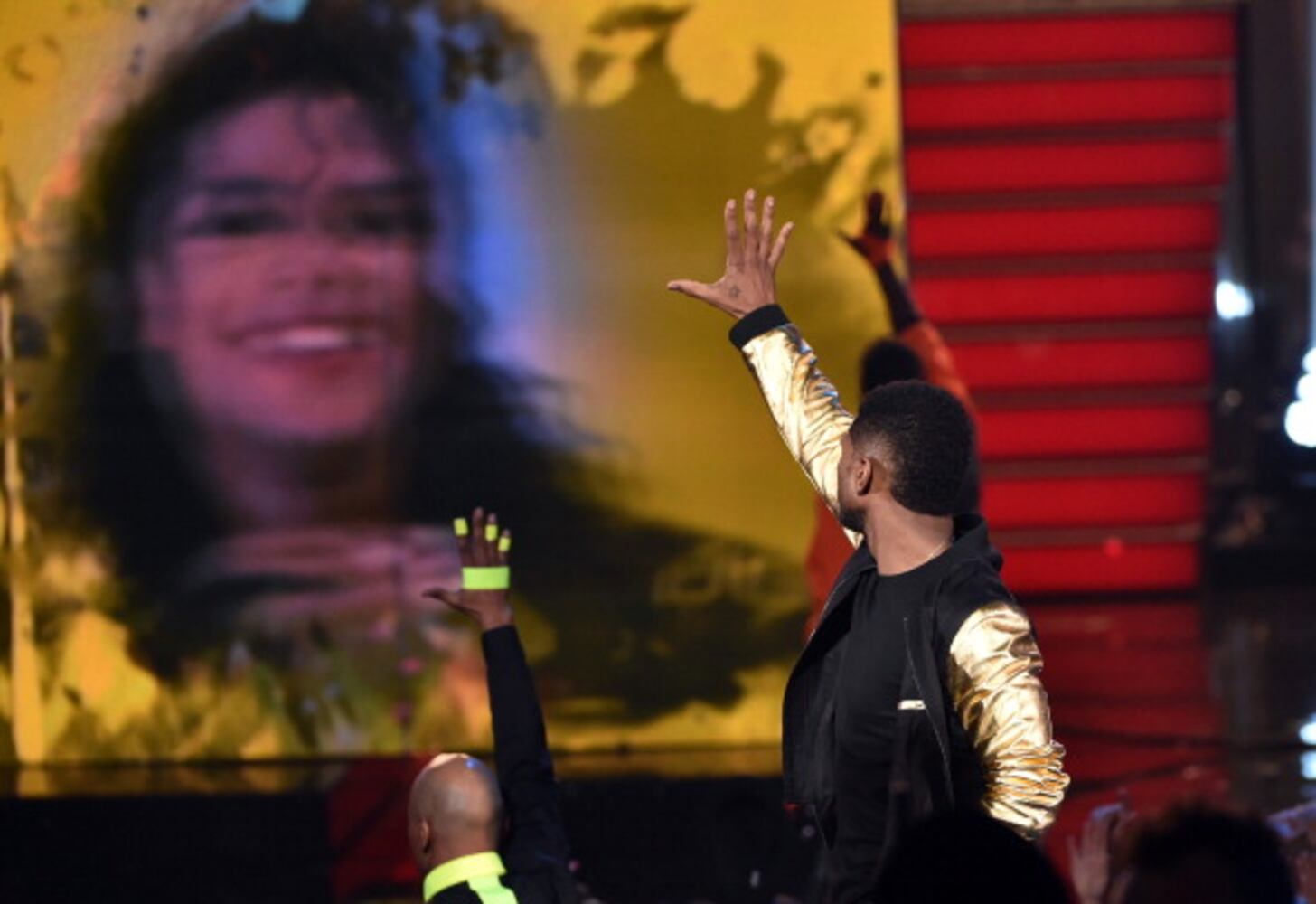 iHeartRadio Music Awards 2014