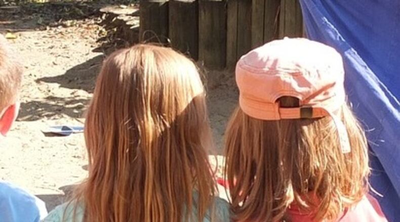 Forsyth County parents can begin registering their children for kindergarten starting Monday.