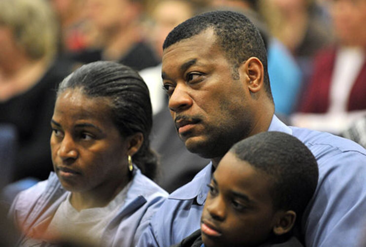 Charter school lawsuit