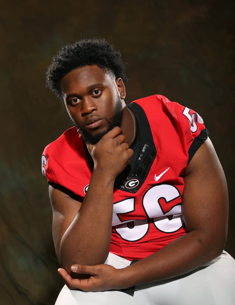 Garrison Smith