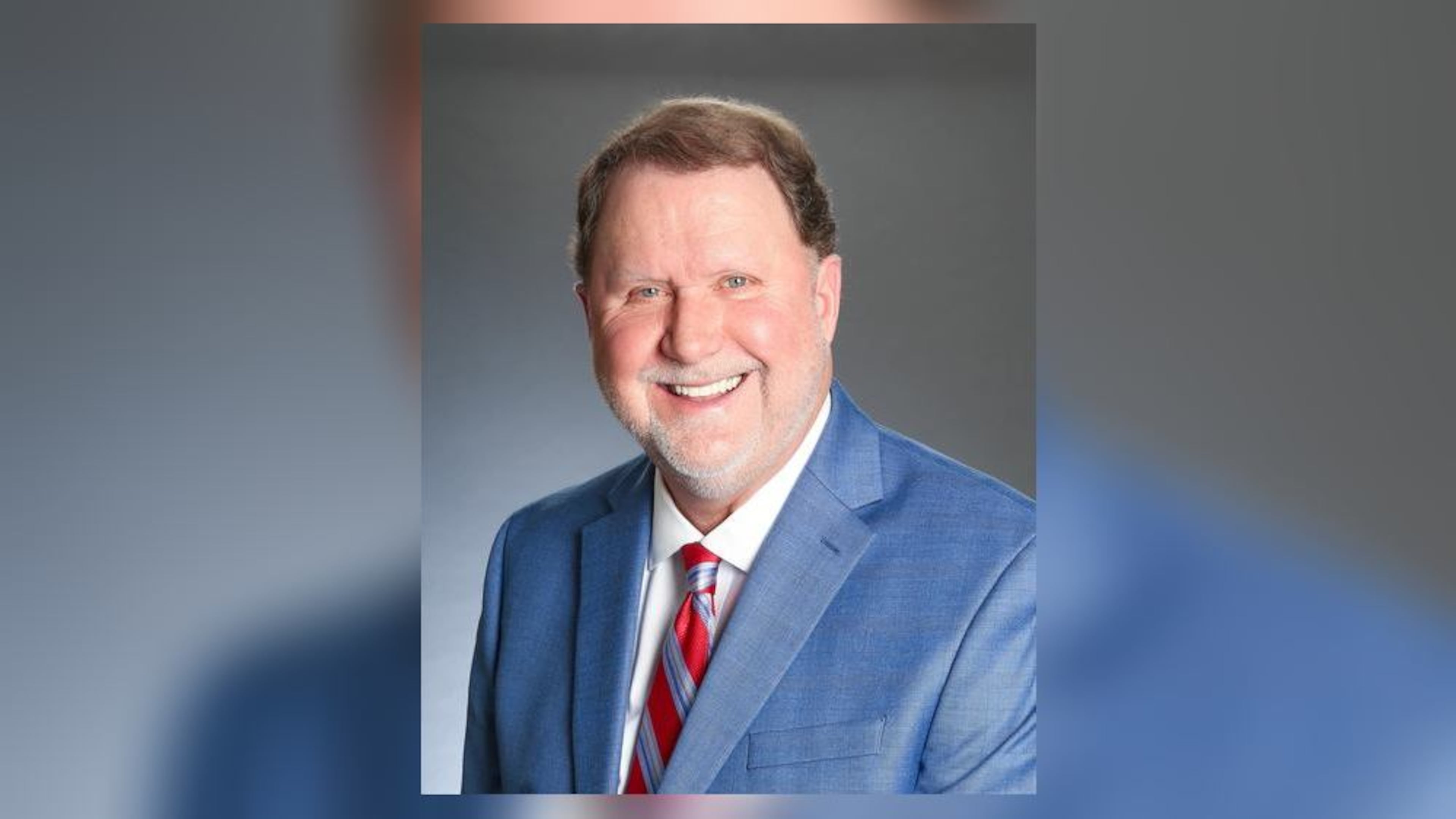 Larry Hanson is the CEO and executive director of the Georgia Municipal Association. (Courtesy photo)