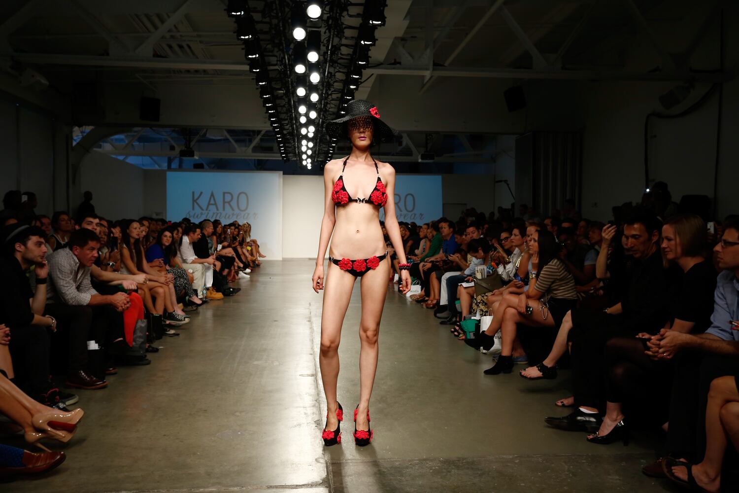 Karo Swimwear