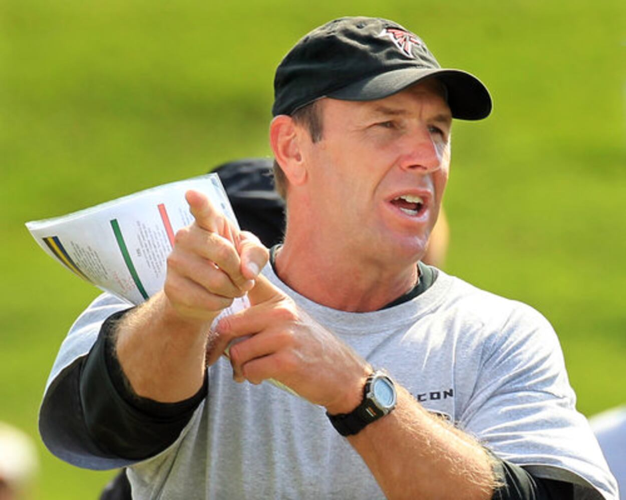 NFL coaching carousel