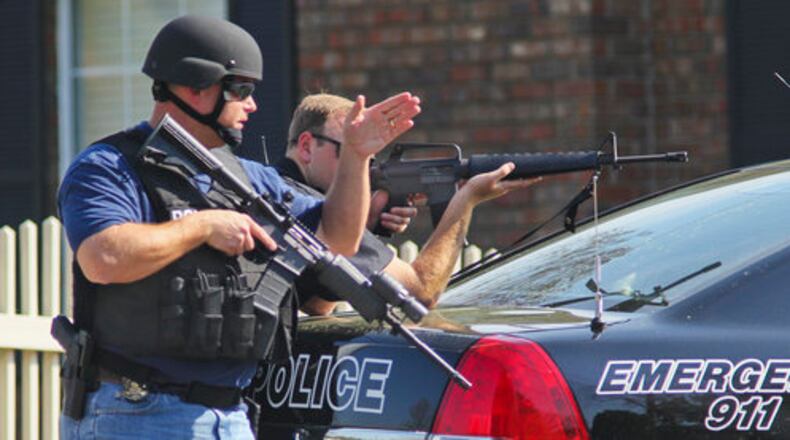 The national call for increased transparency after a summer of social unrest over police violence moved the department to ask for 40 new body cameras, Deputy Chief Keith Zgonc said. All sworn officers are to be suited with them.