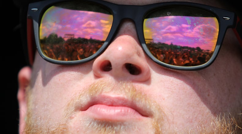 (Akili-Casundria Ramsess/Special to the AJC)