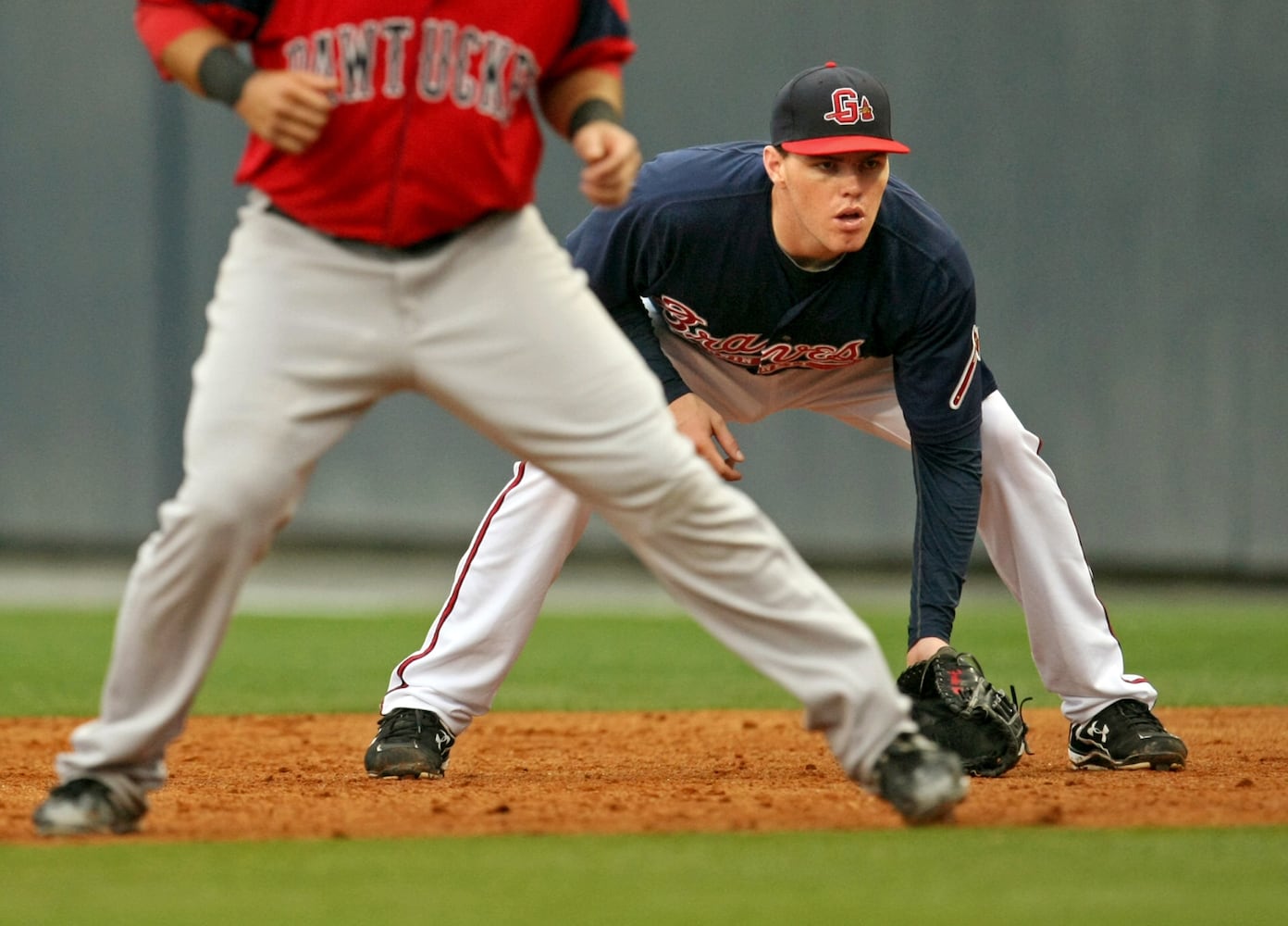 Freddie Freeman