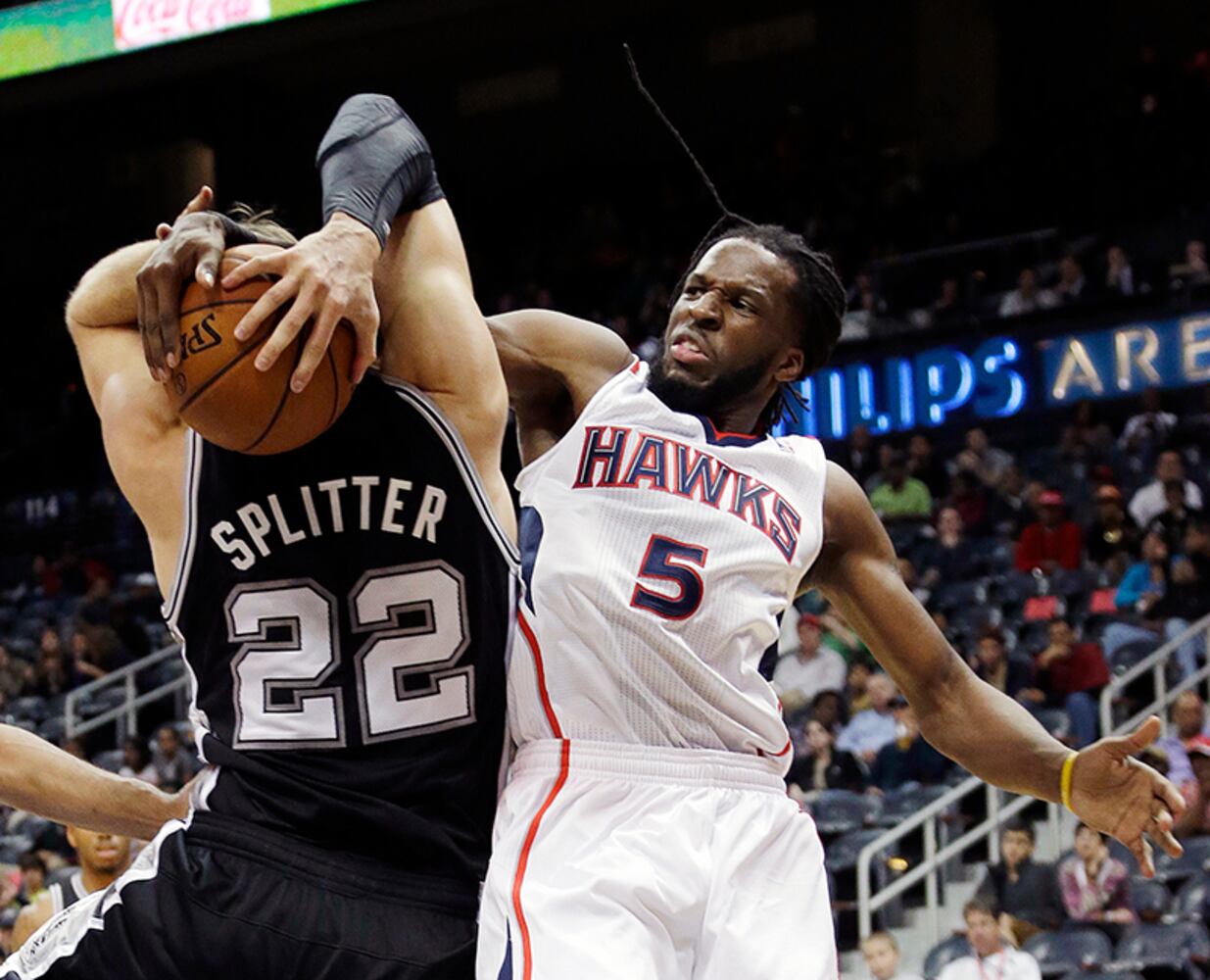 DeMarre Carroll