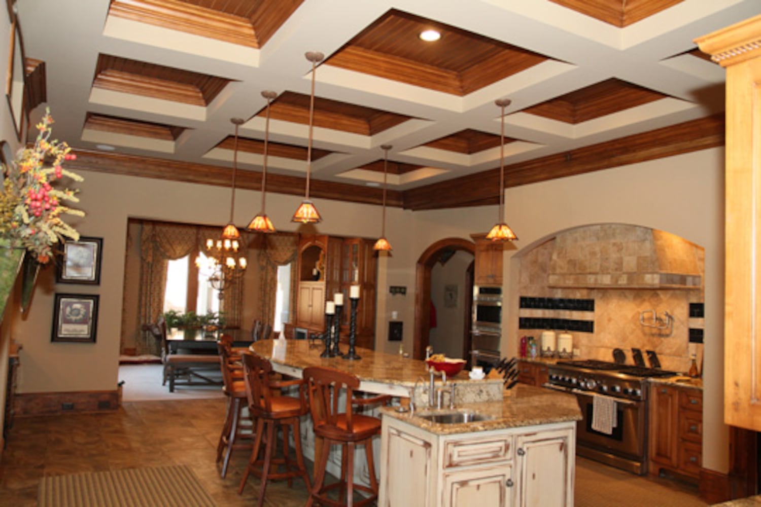 See John Smoltz's $5.49 million estate