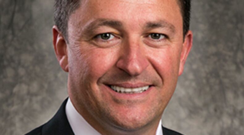 Dr. Robert Avossa