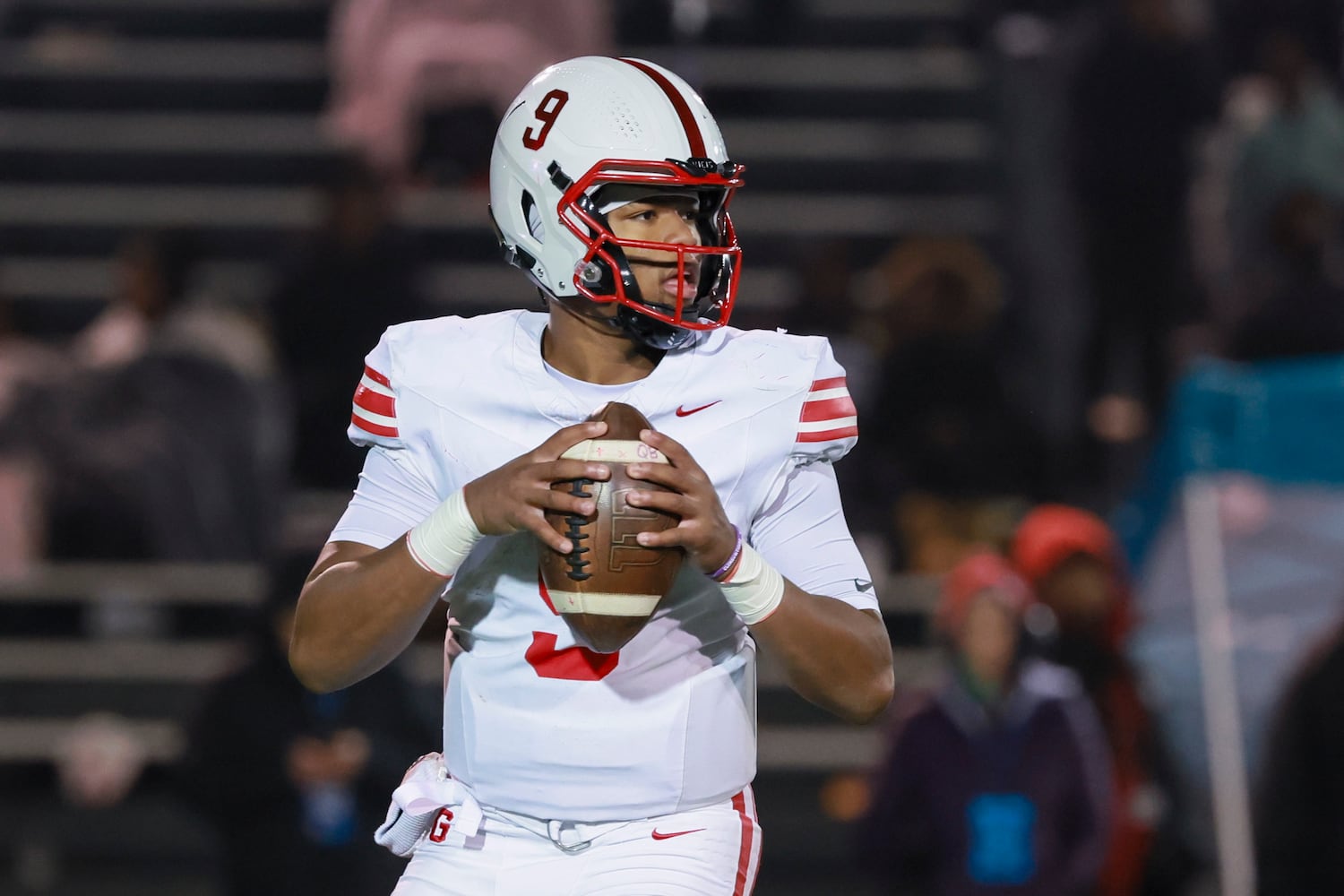 121125 gainesville at rome hsfb