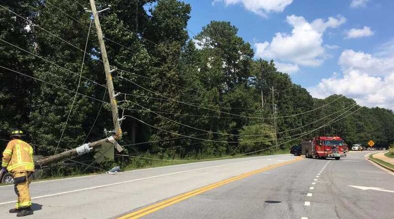 The victim was a passenger in a pickup truck with a trailer attached.