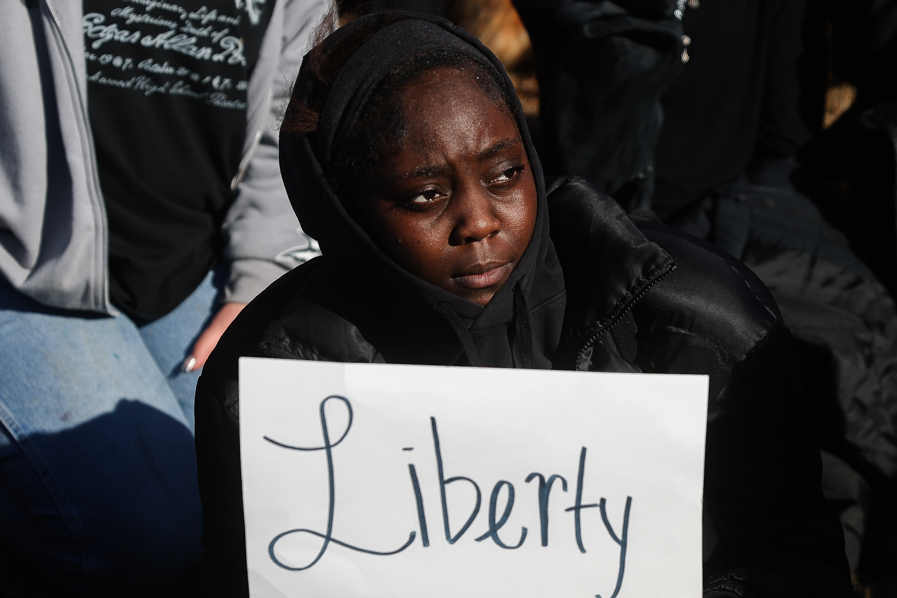 Georgia students organize protests against ICE after Minnesota killings