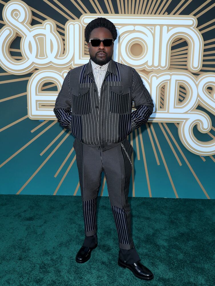 Soul Train Awards