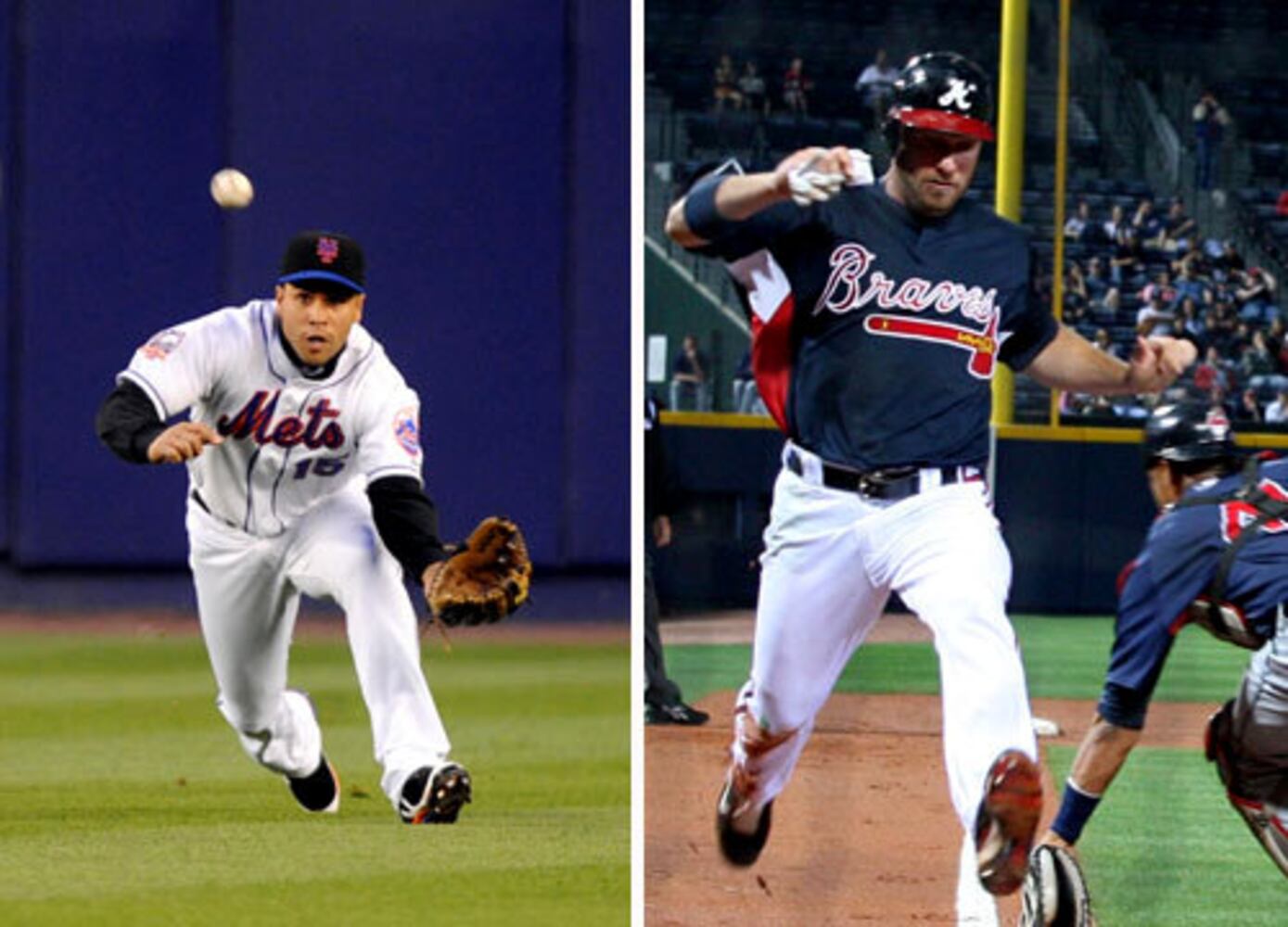 Mets at Braves: Series Breakdown