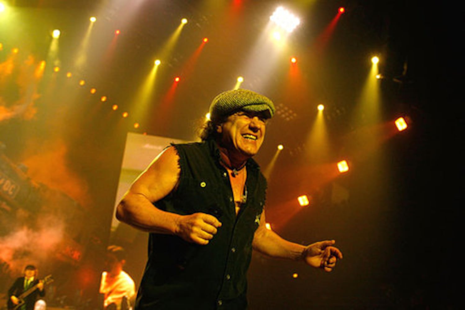 AC/DC rocks Philips Arena