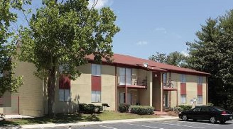 Community input is requested at a town hall meeting at 6 p.m. Dec. 14 at the Riverside EpiCenter by the South Cobb Redevelopment Authority, concerning updates and projects for the former property of Magnolia Crossing apartments. AJC file photo