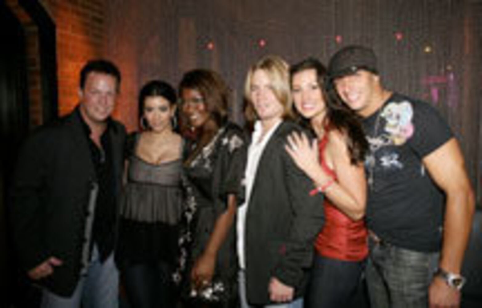 Kid Rock, Kim K. rock Music City