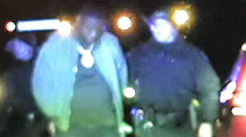 Pierre “Pee” Thomas, a producer credited for starting the careers of Migos, Lil Yachty and others, was arrested for reckless driving by Alpharetta police.