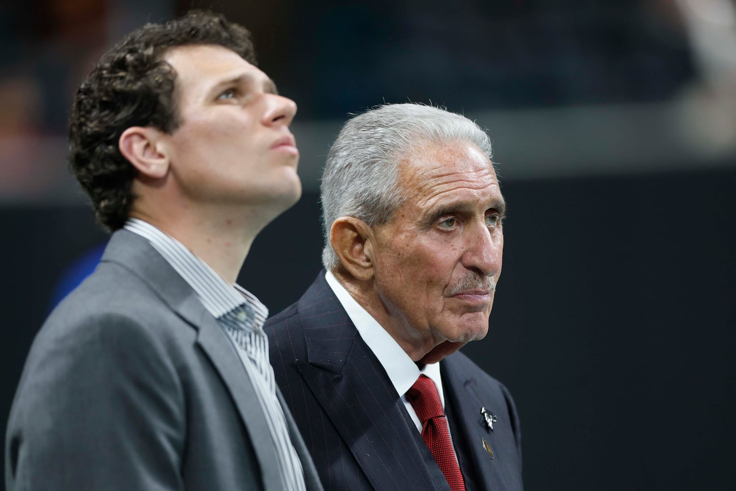 Atlanta Falcons vs Carolina Panthers