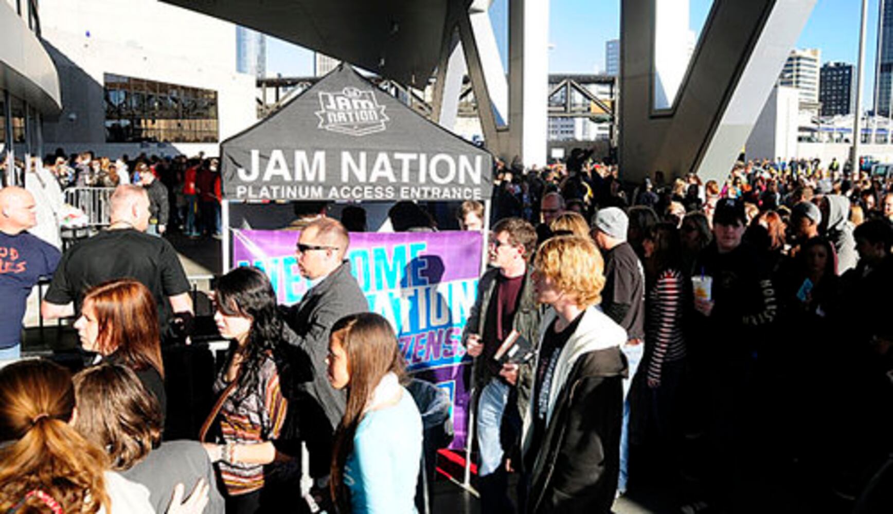 Winter Jam