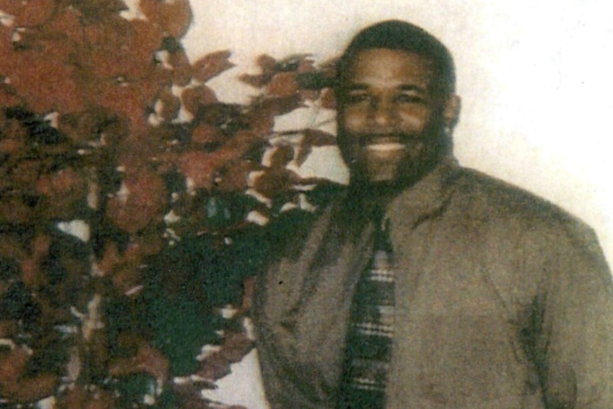 Danyel Smith