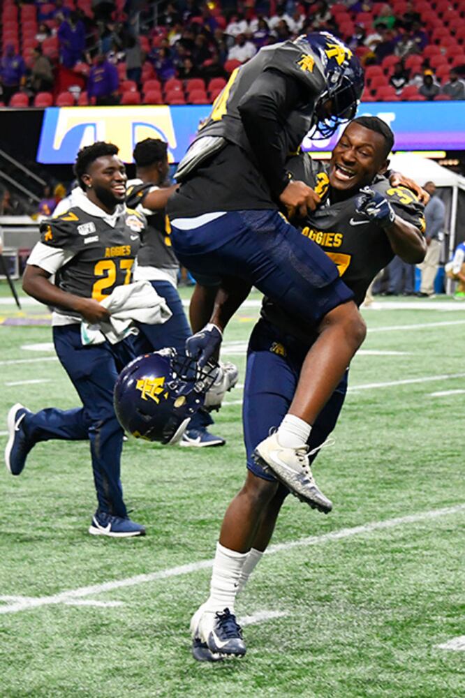 Celebration Bowl