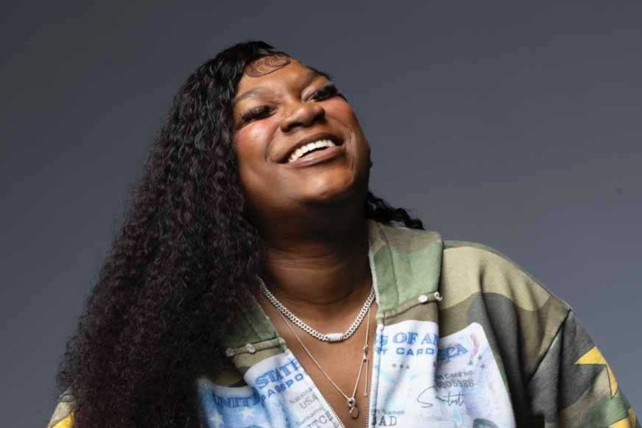 Atlanta rapper YK Niece, born Shanice Cameron, will perform her first major headlining show Thursday, Jan. 15, 2026, at the Buckhead Theatre. (Courtesy)