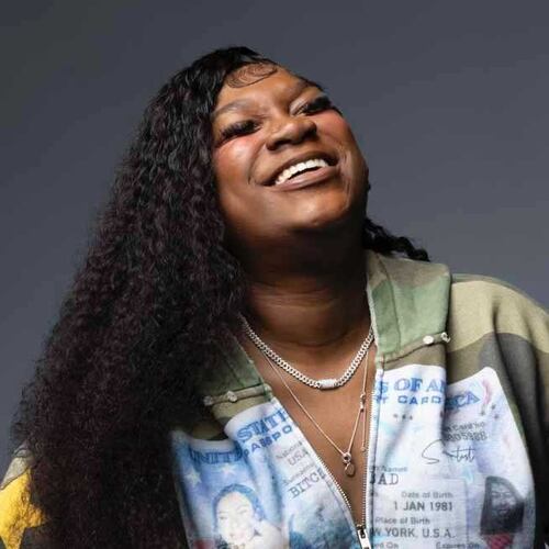 Atlanta rapper YK Niece, born Shanice Cameron, will perform her first major headlining show Thursday, Jan. 15, 2026, at the Buckhead Theatre. (Courtesy)
