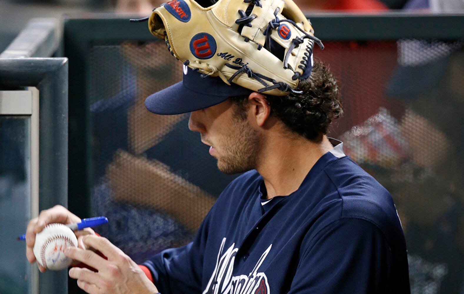 Dansby Swason, Ender Inciarte return to Arizona