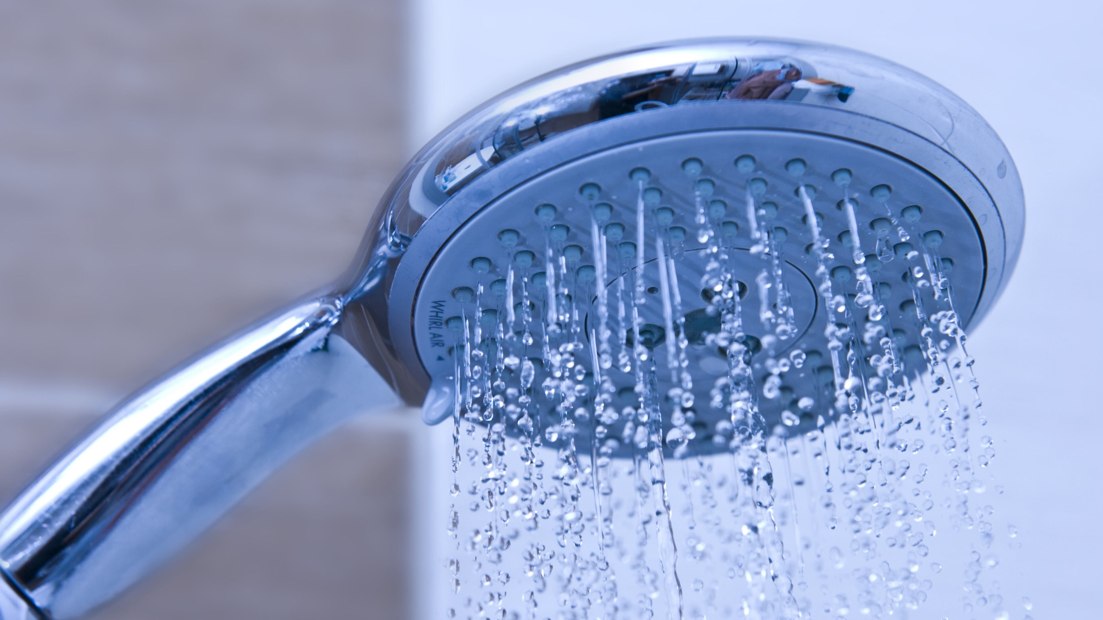 Dry skin? Brittle hair? Your shower water could be to blame. (Sebastian Czapnik/Dreamstime/TNS)