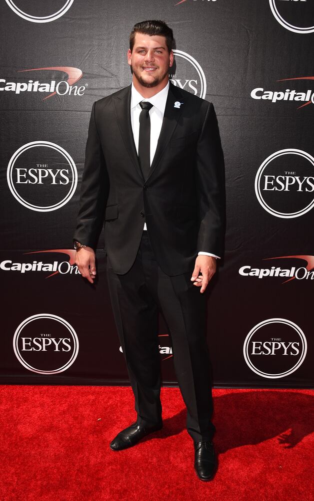 ESPY Awards 2015