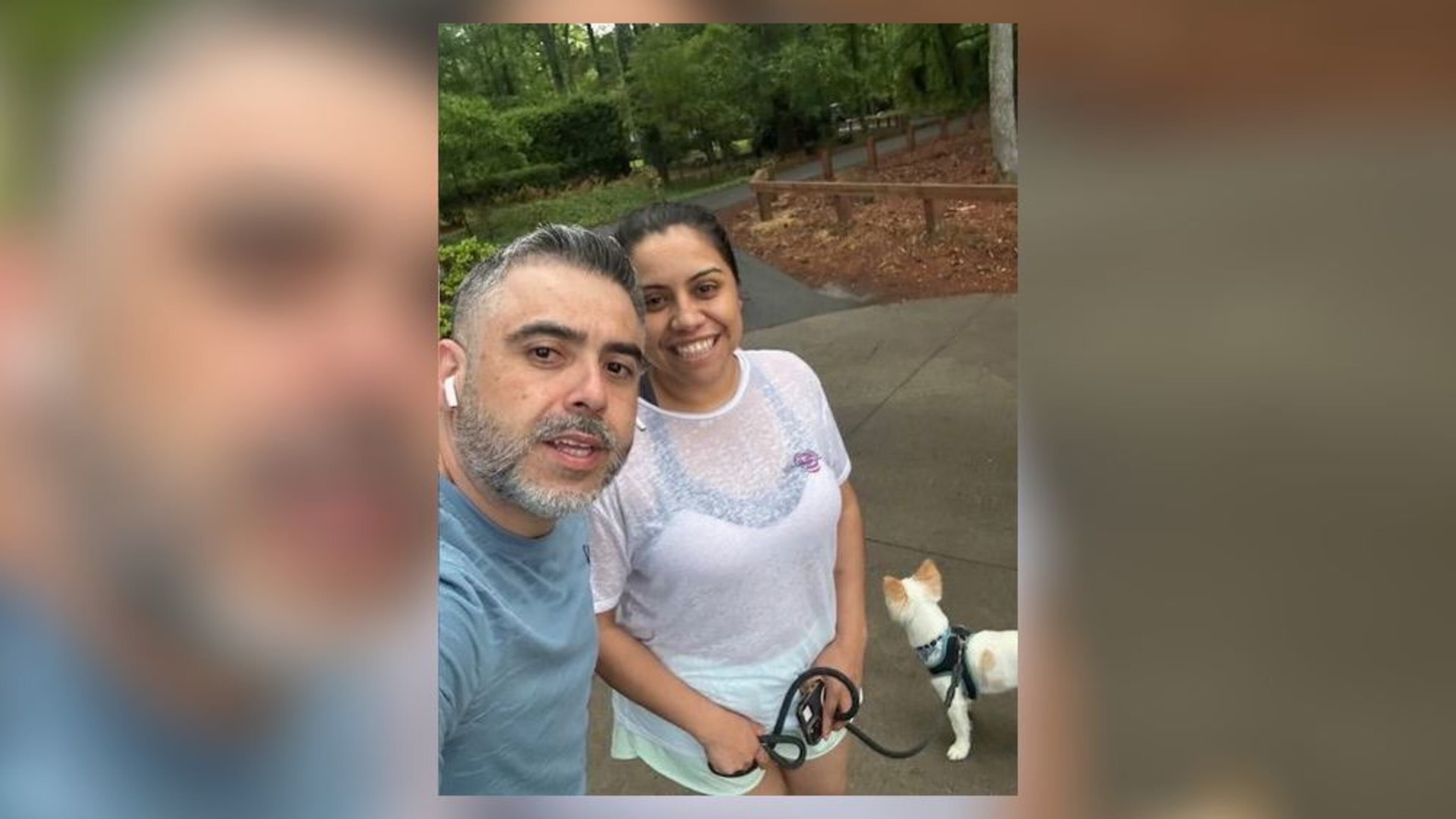 All major charges were dropped against Efrain and Estella Gonzalez. (Courtesy of Gonzalez family)