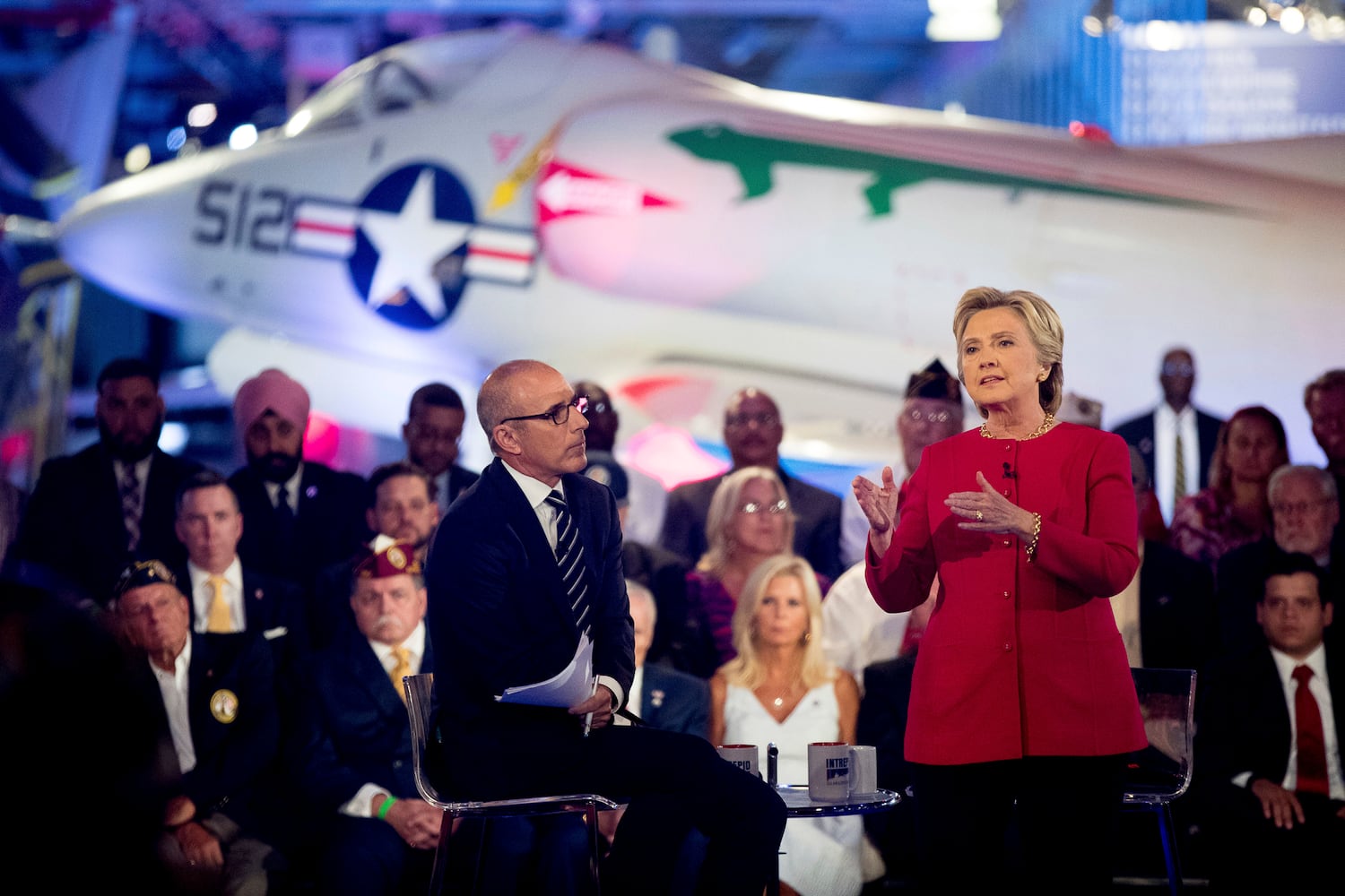 Photos of the Week, September 9, 2016