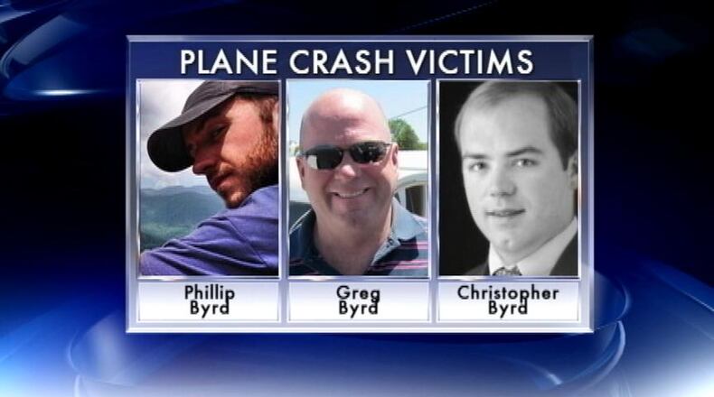 (Credit: Channel 2 Action News)