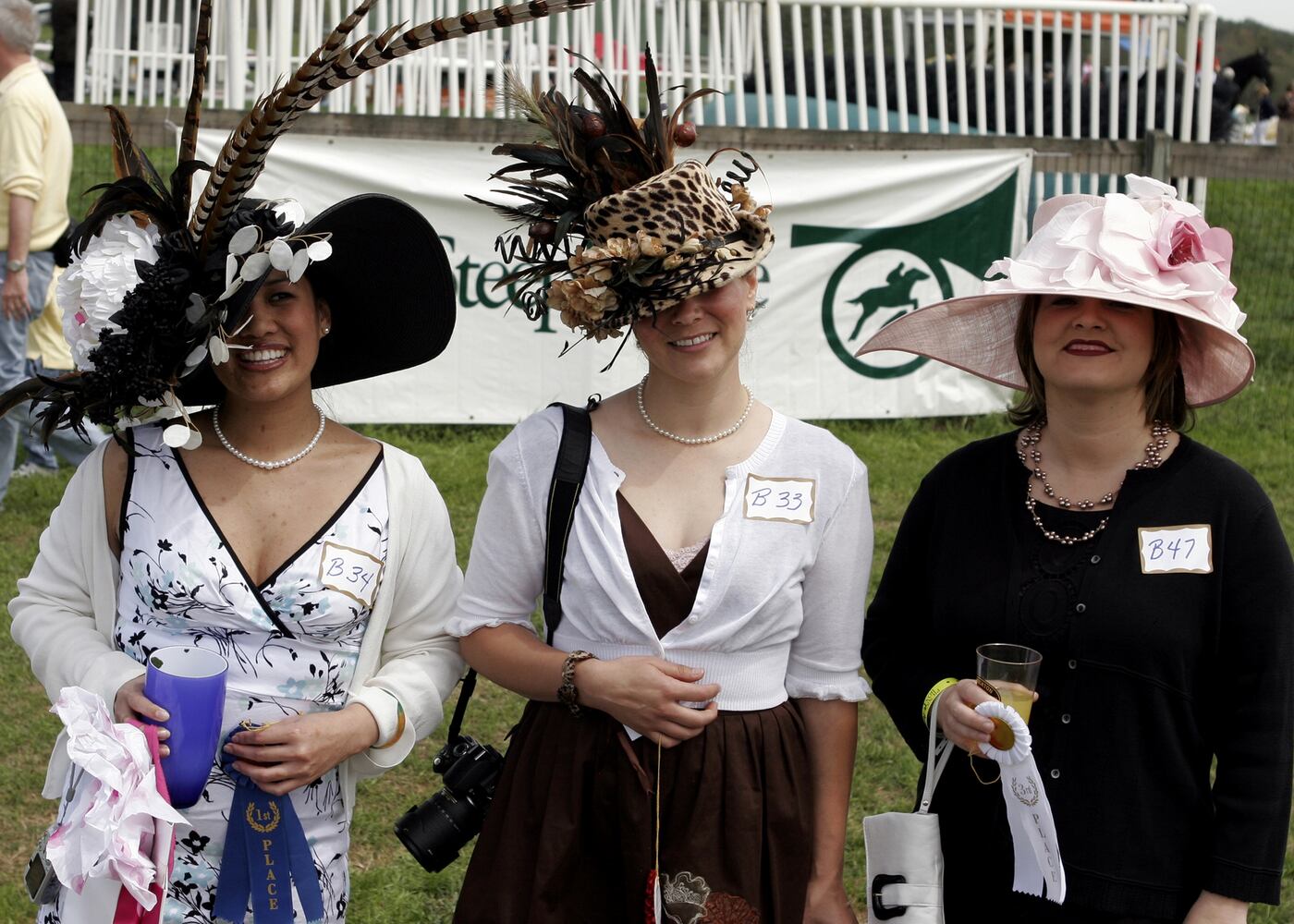 Atlanta Steeplechase 2015