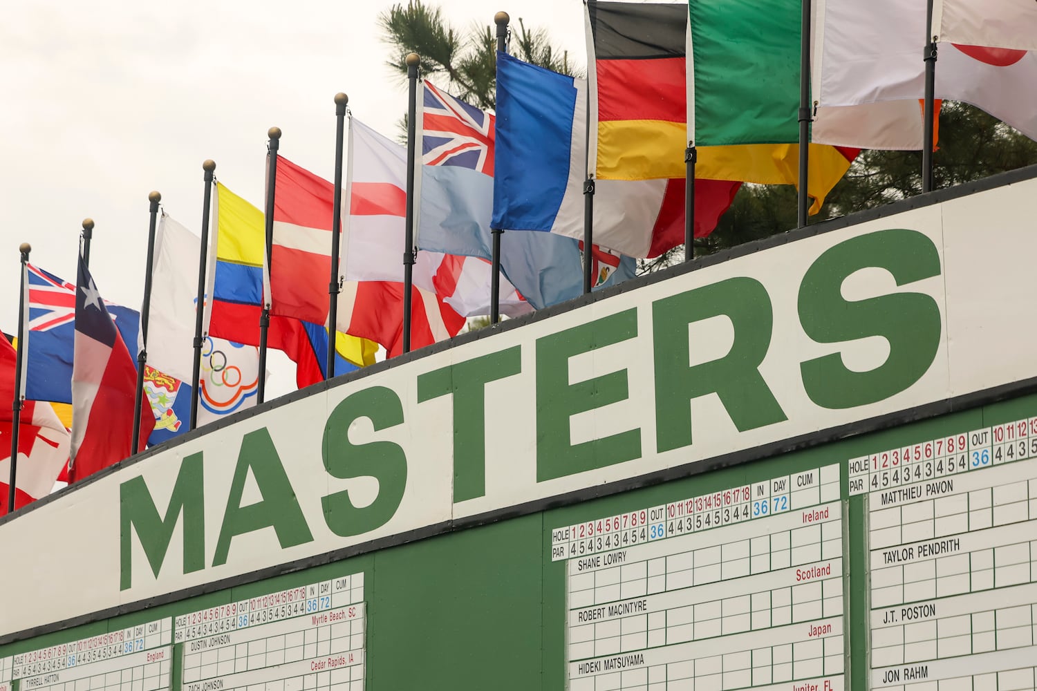 040825 masters photos monday