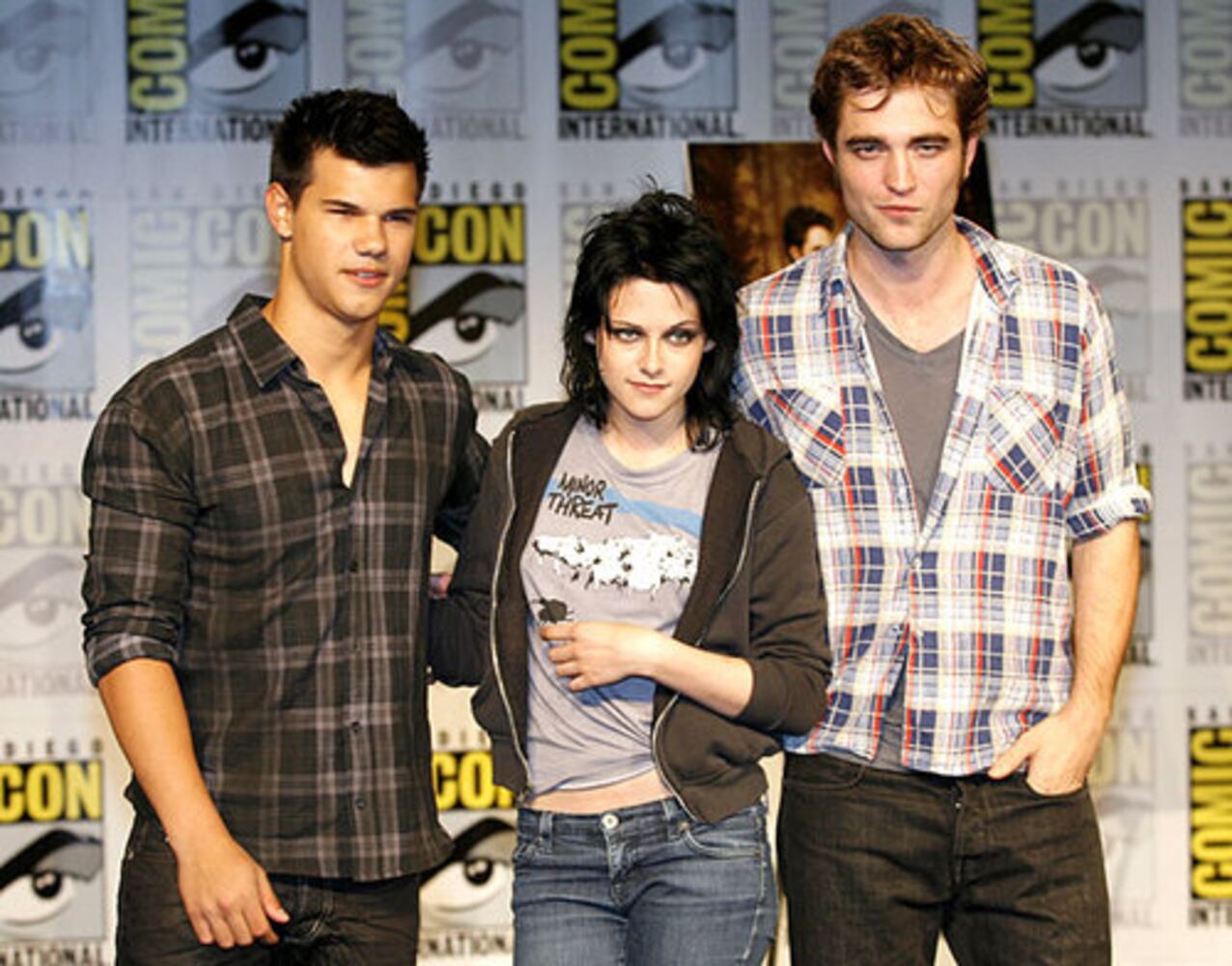 Comic-Con 2009