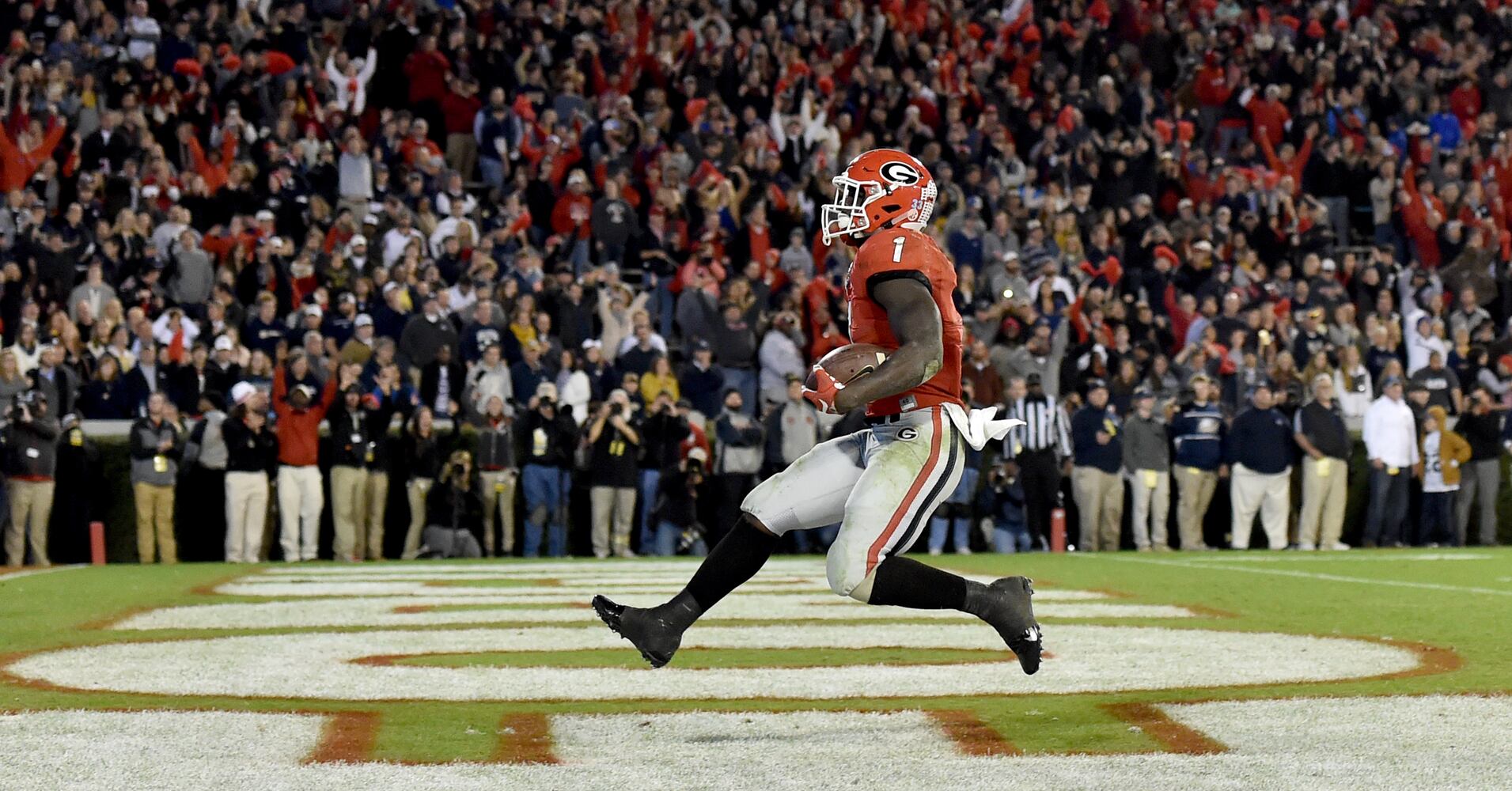 Sony Michel