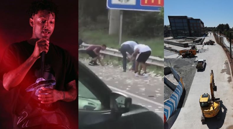 What do you think was the biggest story for DeKalb County in 2019?