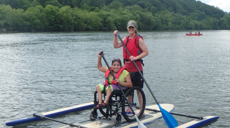 Submitted image, Brian Burdett/City of Roswell