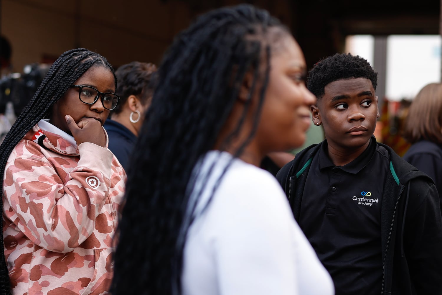 FIRE RESCUE ELEVATOR