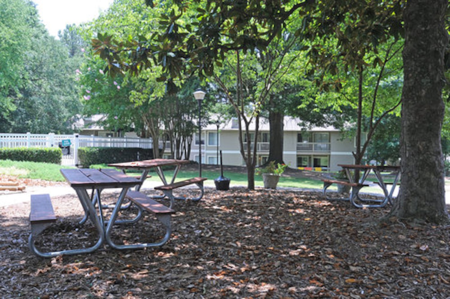 Aviara Oaks apartments