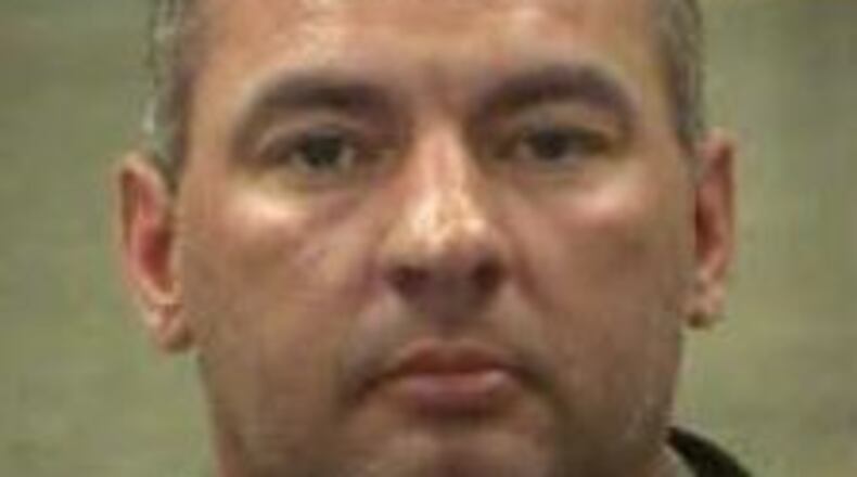 Thomas Sickman (Credit: Heard County Sheriff’s Office)