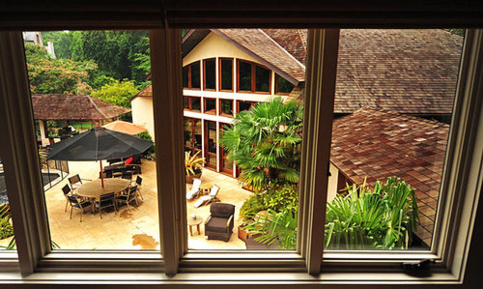 California dreaming in Buckhead